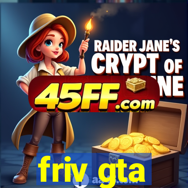 friv gta